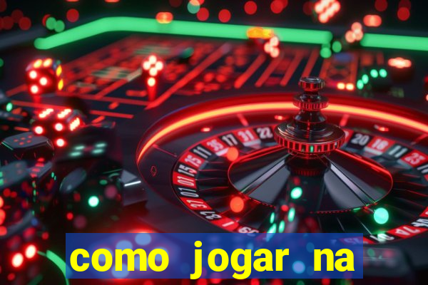 como jogar na seninha online